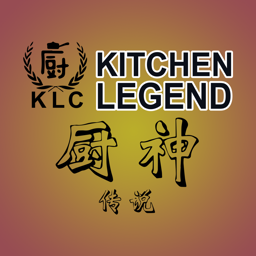 Kitchen Legend Drogheda logo.